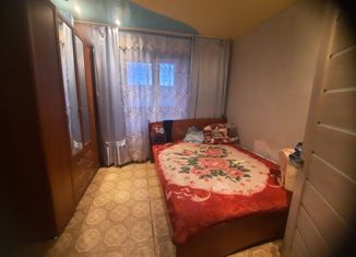 4-комнатная квартира на продажу, 79.2 м2, село Кандры, улица Чапаева, 61