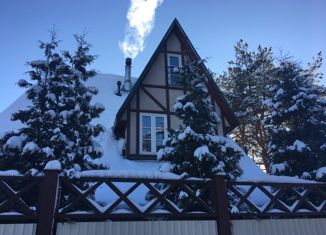 Продам дом, 189 м2, городской посёлок Токсово