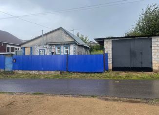 Продажа дома, 32.7 м2, Лениногорск, улица Кирова, 104