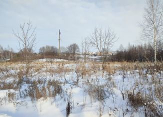 Продажа земельного участка, 6 сот., деревня Сертякино, деревня Сертякино, 3