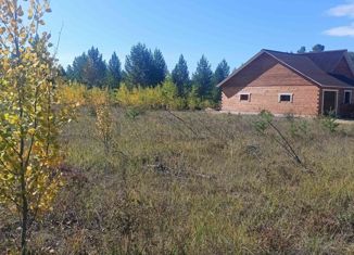 Продается участок, 10 сот., поселок Забайкальский, Солнечная улица