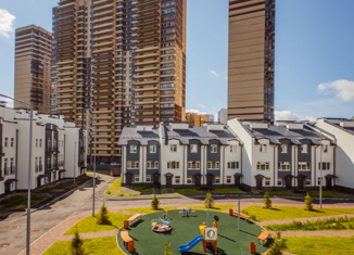 Продается таунхаус, 121.2 м2, Мурино, Садовая улица, 2Бк5