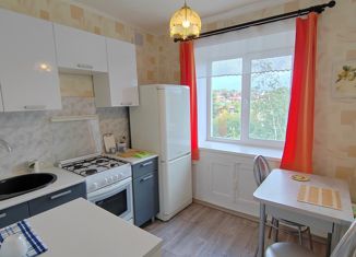 Продаю 1-комнатную квартиру, 30.3 м2, Лысьва, улица Федосеева, 35