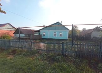 Продается дом, 42 м2, село Боринское, улица Ленина, 102