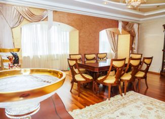 Продается 4-ком. квартира, 160 м2, Ставрополь, улица Ленина, 456/2, микрорайон № 21