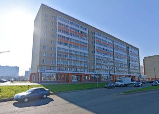 Продается 1-комнатная квартира, 35 м2, Татарстан, проспект Фоменко, 68