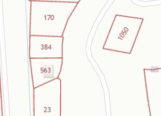 Продажа участка, 8 сот., село Кубовая, Набережная улица