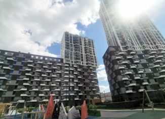 Продам 2-комнатную квартиру, 56.5 м2, Москва, проезд Невельского, 1к3, проезд Невельского