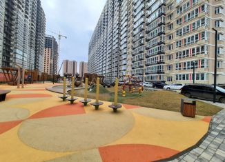 Продается квартира студия, 26.4 м2, Краснодар, Прикубанский округ