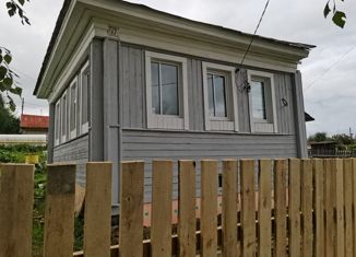 Продаю дом, 35.7 м2, Лысьва, Западная улица, 17
