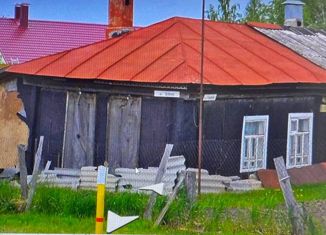 Продаю дом, 37.8 м2, Рассказово, Трудовая улица, 27