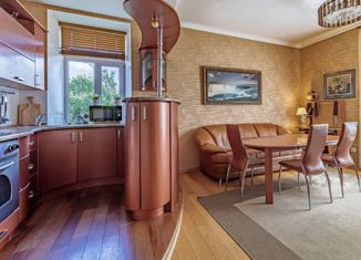 Продам 3-ком. квартиру, 100.9 м2, Санкт-Петербург, улица Стахановцев, 14, улица Стахановцев