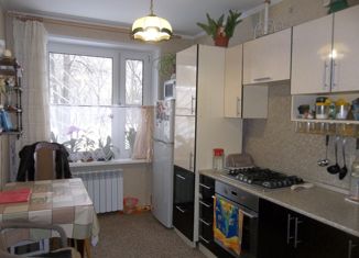 Продажа 2-комнатной квартиры, 47.1 м2, Москва, улица Красных Зорь, 21, метро Кунцевская