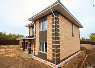 Продается дом, 140 м2, деревня Стрельниково