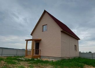 Продается дом, 85 м2, деревня Витино