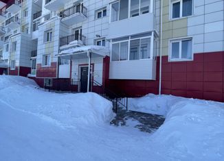 Продаю трехкомнатную квартиру, 87.5 м2, Алдан, Октябрьская улица, 42