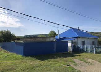 Продается дом, 64 м2, село Новобелокатай, Луговая улица, 37