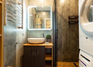 Продажа двухкомнатной квартиры, 60.7 м2, Санкт-Петербург, улица Дыбенко, 42, муниципальный округ Оккервиль