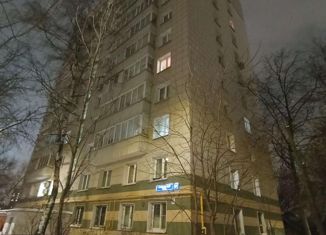 Продается 1-комнатная квартира, 35.5 м2, Москва, 2-й Сетуньский проезд, 17, станция Кутузовская