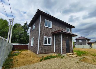 Продам дом, 90.6 м2, территория Объединение Подосинки, Широкая улица