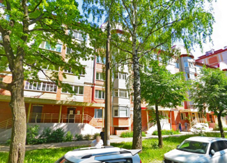 Продажа 1-комнатной квартиры, 43 м2, Йошкар-Ола, Пролетарская улица, 46