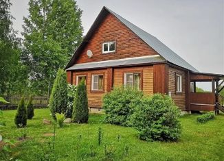 Продается дом, 93 м2, деревня Туфаново