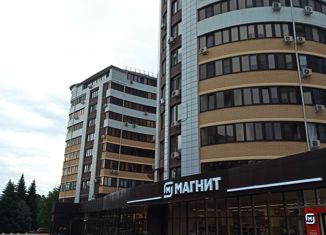 Продается 3-ком. квартира, 90.87 м2, Горячий Ключ, улица Ленина, 184к2