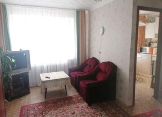 Продаю двухкомнатную квартиру, 41 м2, поселок Волчанец, Комсомольская улица, 4