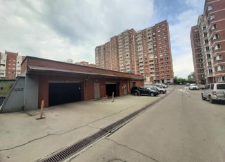 Машиноместо на продажу, 21 м2, Иркутск, улица Александра Невского, 15/1, ЖК Новый Город 3