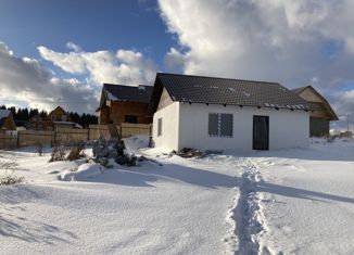 Дом на продажу, 72 м2, село Култаево, Альпийская улица