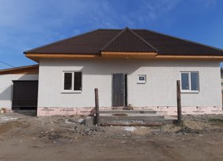 Продается дом, 135 м2, Саянск, микрорайон Мирный, 38к1