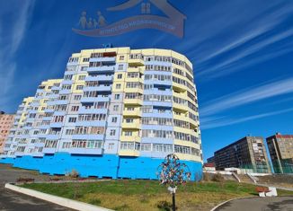 Продам четырехкомнатную квартиру, 123 м2, Красноярский край, Енисейская улица, 7