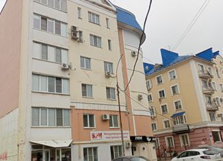 Продам 2-комнатную квартиру, 68.4 м2, Тамбовская область, улица Карла Маркса, 163