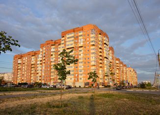 Продажа однокомнатной квартиры, 35.2 м2, Волжский, улица Мира, 131