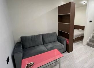 Продаю квартиру студию, 35.2 м2, Краснодар, улица имени 40-летия Победы, 125, ЖК Возрождение