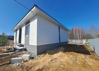 Продажа дома, 110 м2, посёлок городского типа Верхнее Дуброво, Сочинская улица, 3
