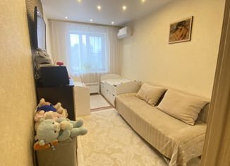 1-ком. квартира на продажу, 34.2 м2, село Мирное, квартал Солнечный Город, 29