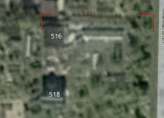 Продается участок, 12 сот., садовое некоммерческое товарищество Спутник, 10-я линия, 516