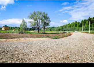 Продам земельный участок, 6 сот., поселок Красный Сад, Алмазная улица, 7