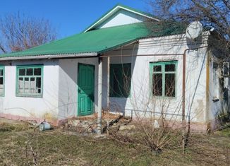 Дом на продажу, 65 м2, село Свободное, Комсомольская улица