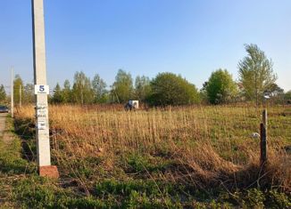 Продажа участка, 6 сот., СНТ Черёмушки