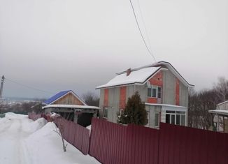 Продаю дом, 104 м2, деревня Новосёлки, деревня Новосёлки, 89