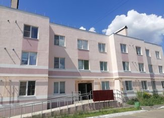 1-ком. квартира на продажу, 33.2 м2, Тольятти, Новосадовая улица, 2Б, Комсомольский район