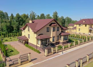 Дом на продажу, 425 м2, деревня Талаево