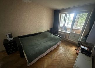 Продажа 2-ком. квартиры, 44.5 м2, Москва, Кировоградская улица, 16к1, метро Южная