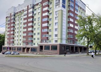 Двухкомнатная квартира на продажу, 63.95 м2, Рязань, улица Баженова, 34, район Голенчино