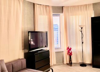 Сдается квартира студия, 36.2 м2, Санкт-Петербург, Гражданский проспект, 107к4, муниципальный округ № 21