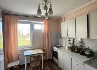 Продается однокомнатная квартира, 36 м2, Санкт-Петербург, Ленинградская улица, 97