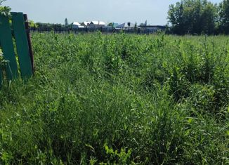 Земельный участок на продажу, 6 сот., деревня Уба, Молодёжная улица