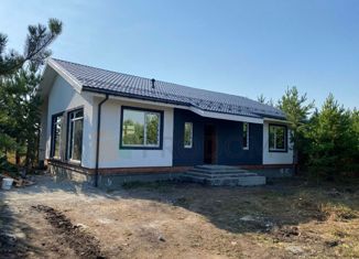 Продам дом, 108 м2, село Курганово, Дружная улица